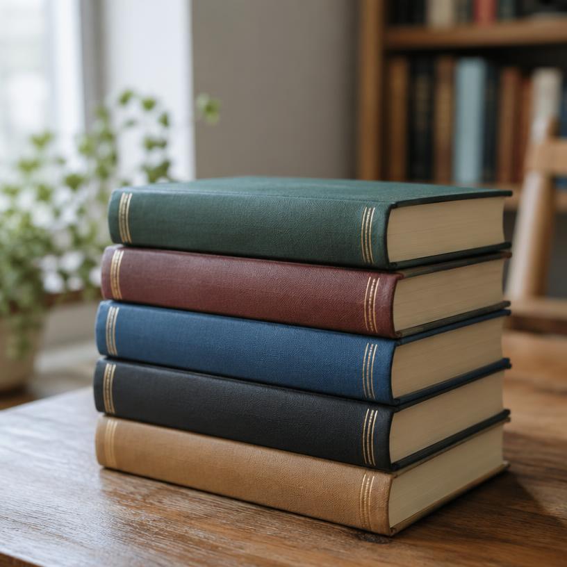 Livros